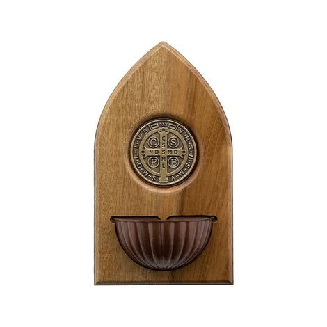 Holy Water Font