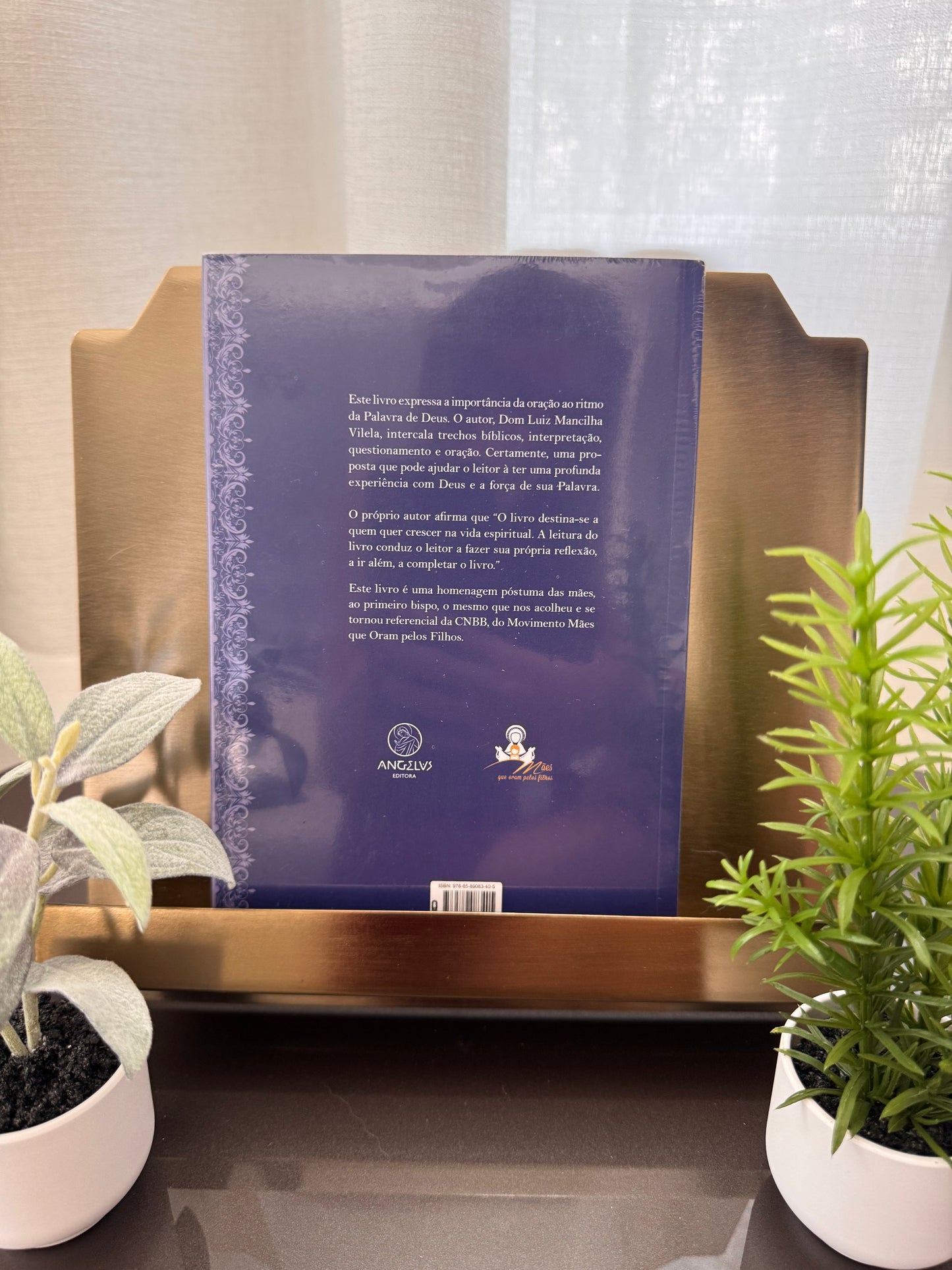 Book: In the Power of the Word