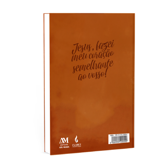 Diário Bíblico 2026 – Brochura (Capa Flexível)