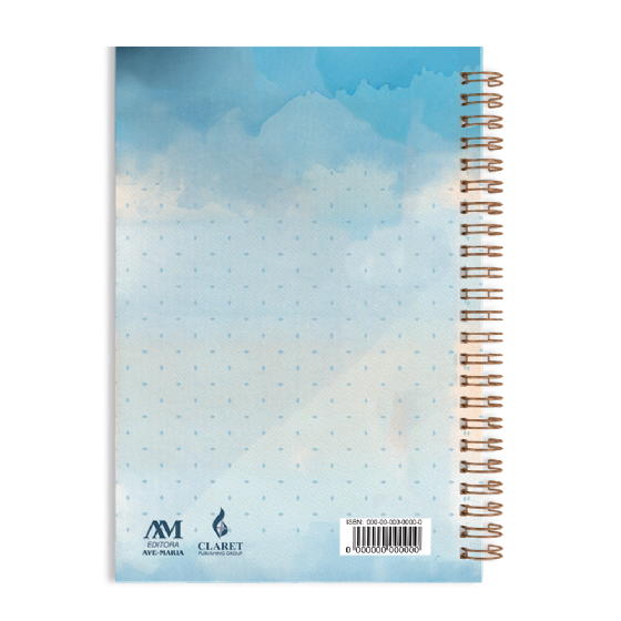 Prayer Diary with Lectio Divina 2026