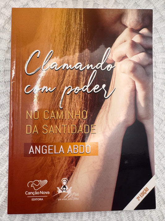 Book: Crying Out with Power