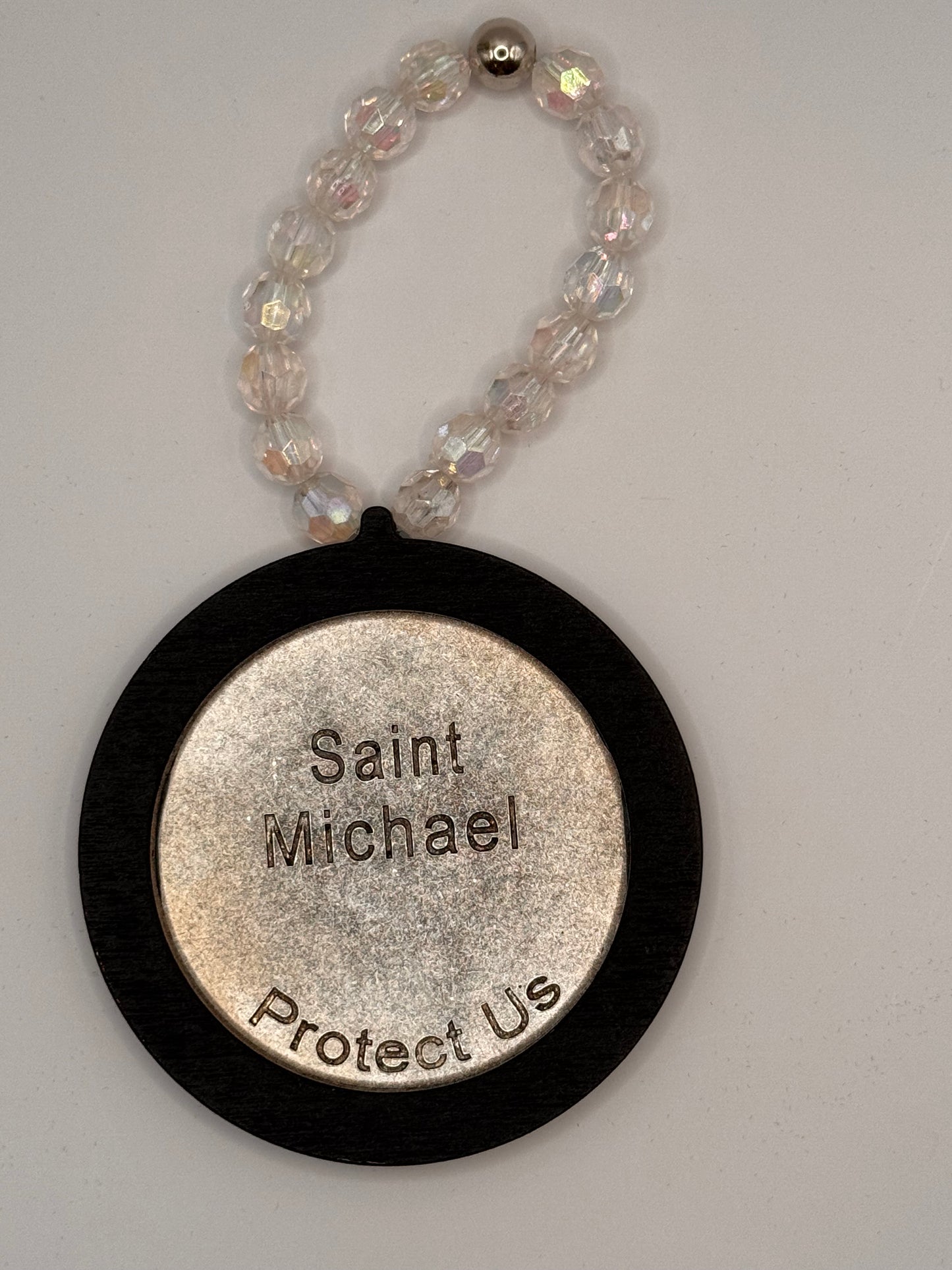 Door Ornament of St. Michael the Archangel