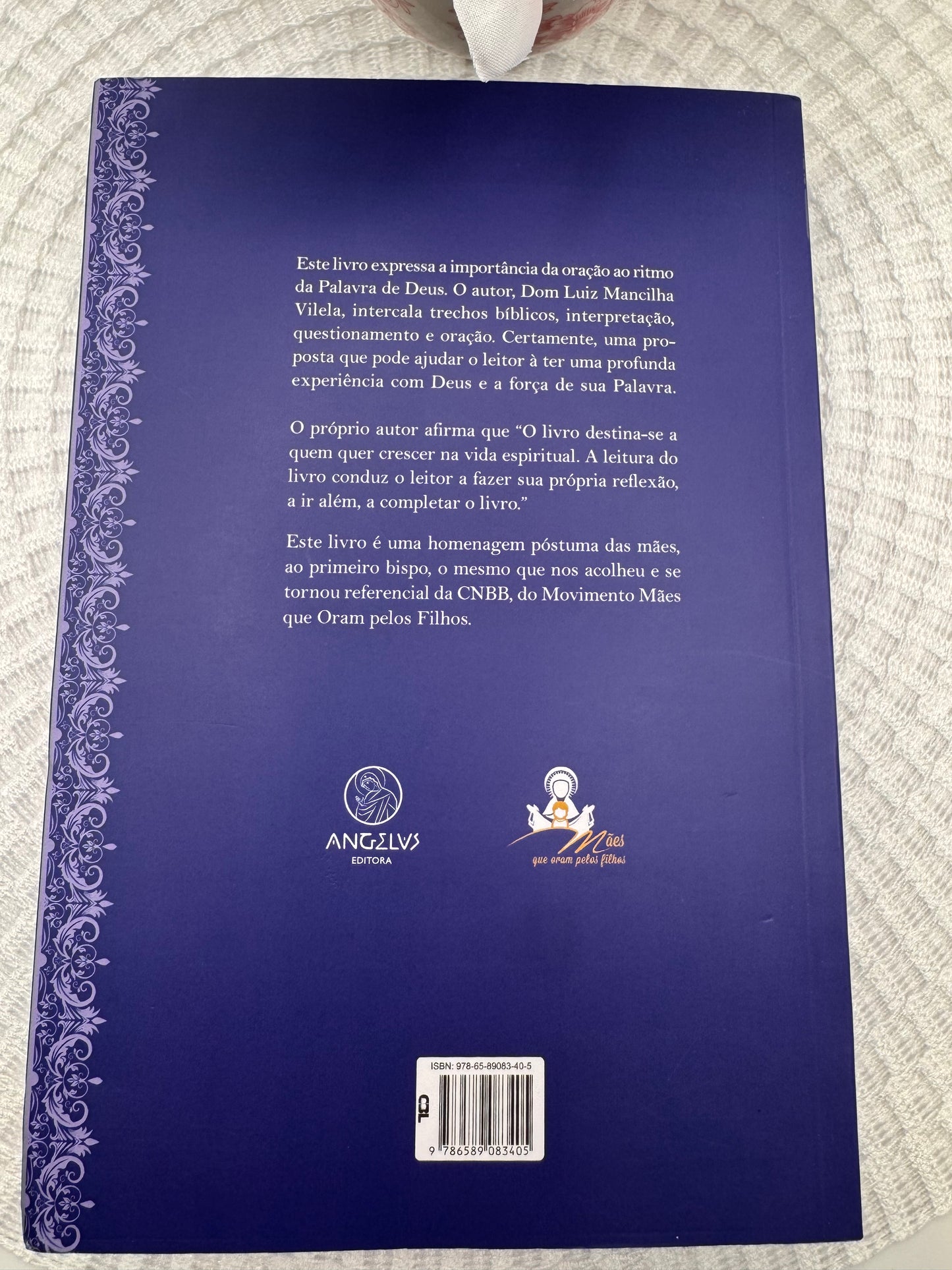 Book: In the Power of the Word