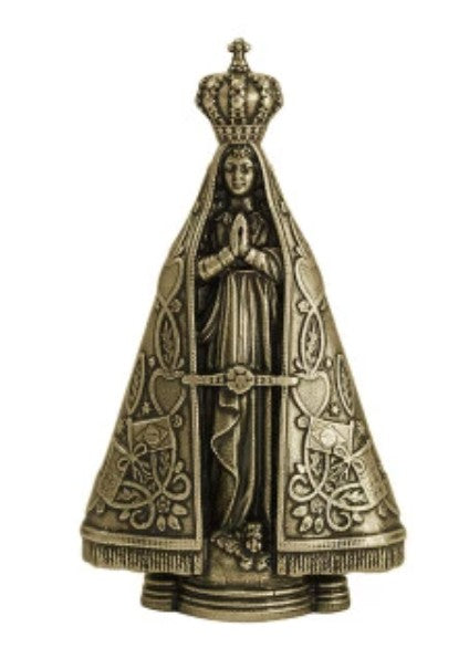 Image of Our Lady of Aparecida