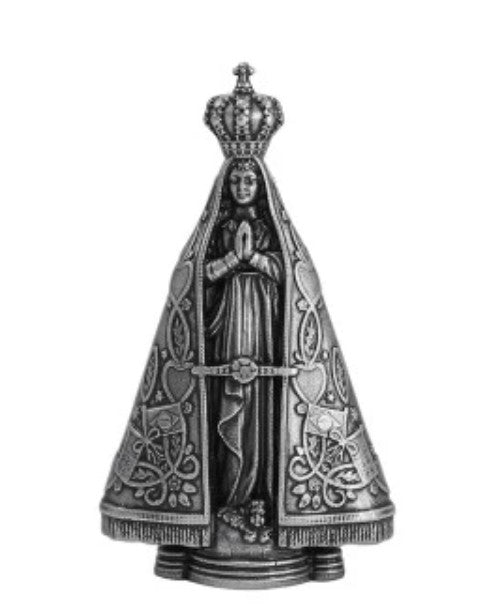 Image of Our Lady of Aparecida