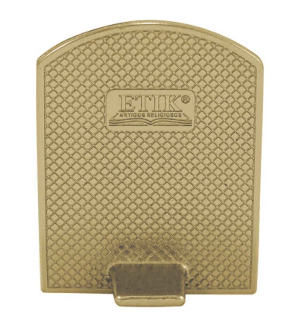 Painting of Saint Michael the Archangel