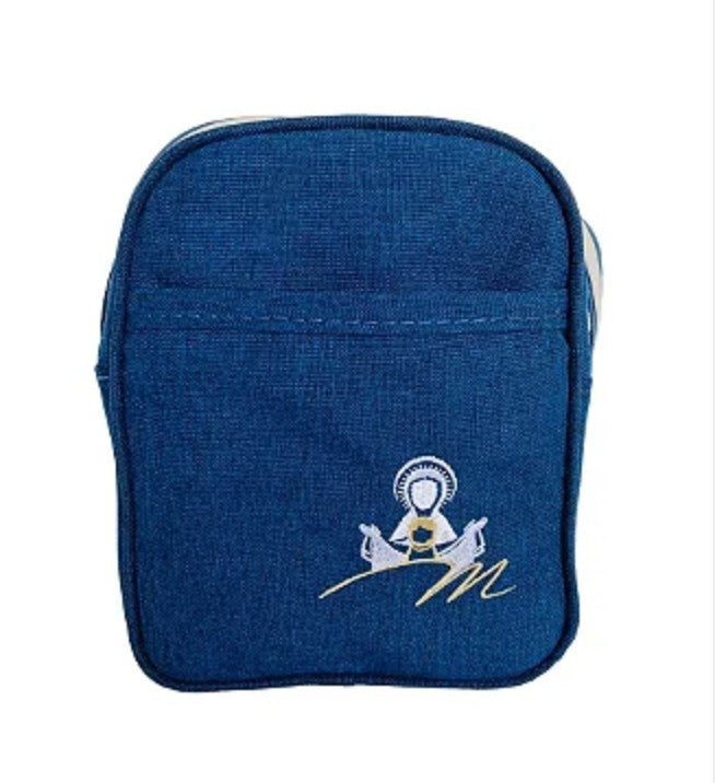 Siena Nylon Shoulder Bag