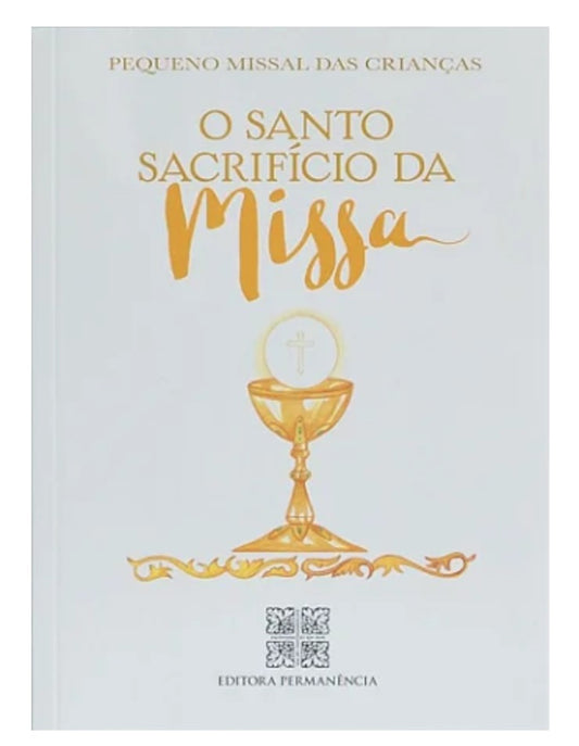 Small Missal for Children
