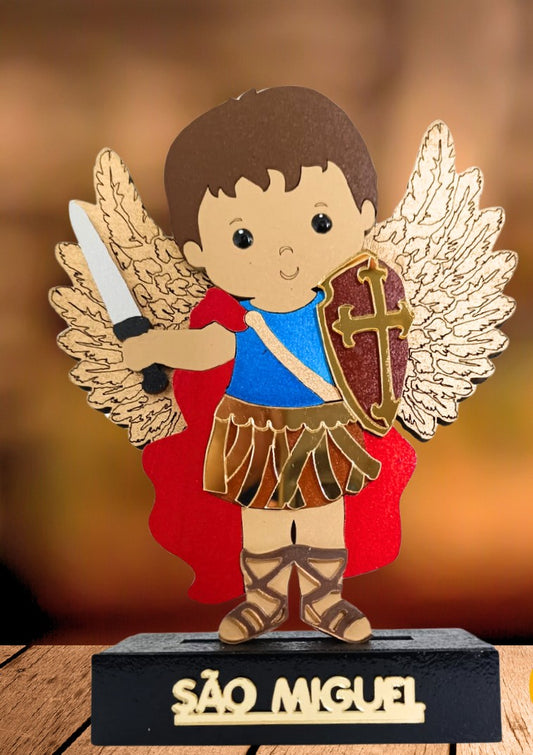 Saint Michael the Archangel