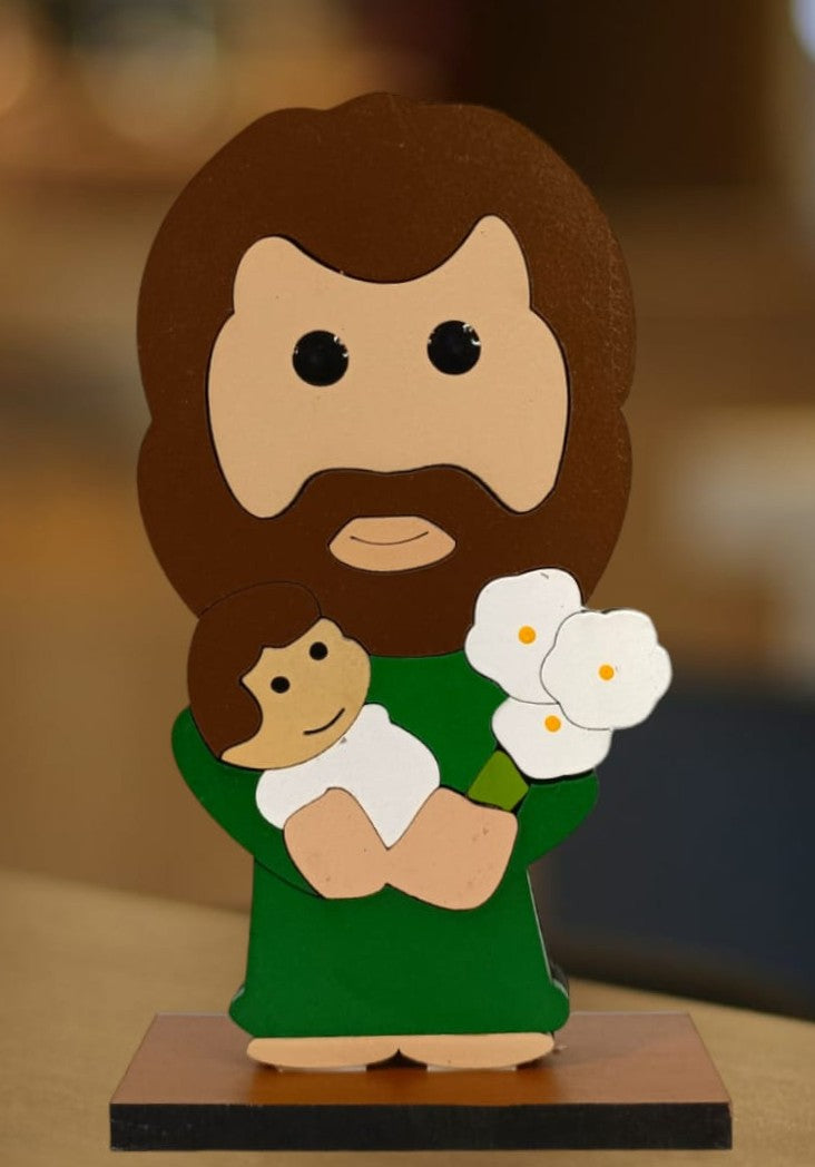 Saint Joseph the Infant