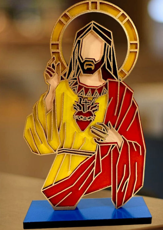 Sacred Heart of Jesus