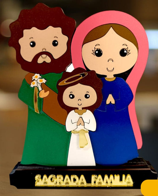 Holy Family