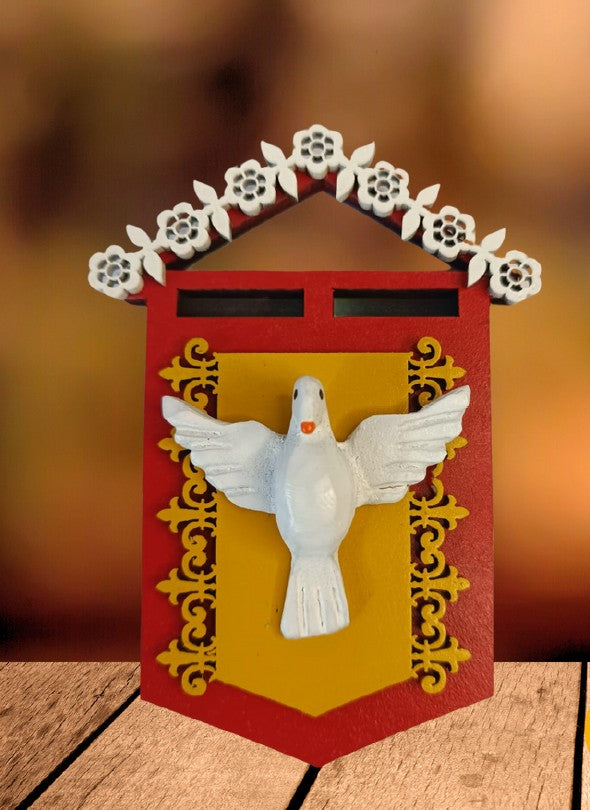 MDF Fridge Magnets