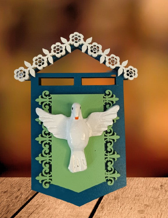 MDF Fridge Magnets