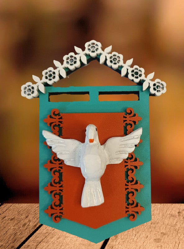 MDF Fridge Magnets