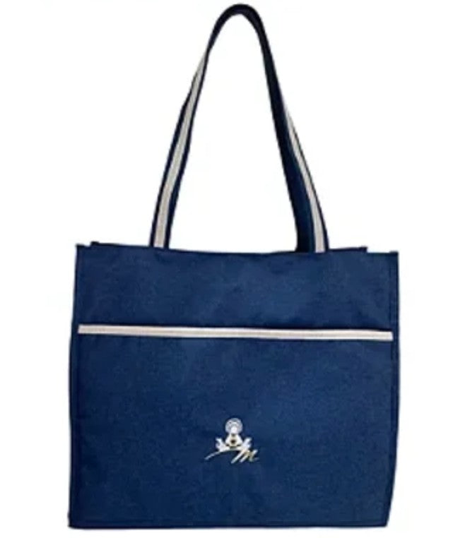 Bolsa Grande Mães que Oram – Nylon Siena