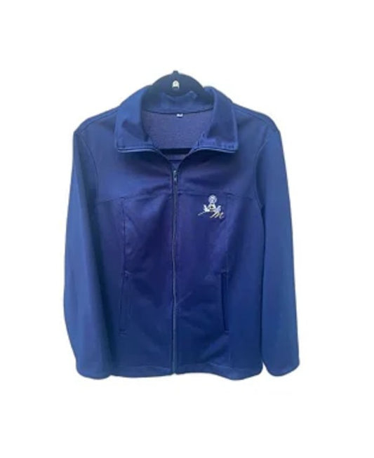 Praying Mothers Structured Jacket