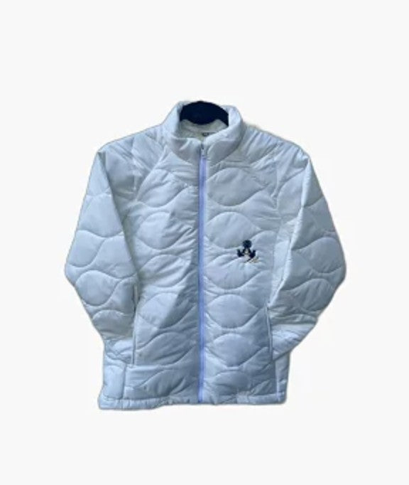 Jaqueta Puffer Mães que Oram