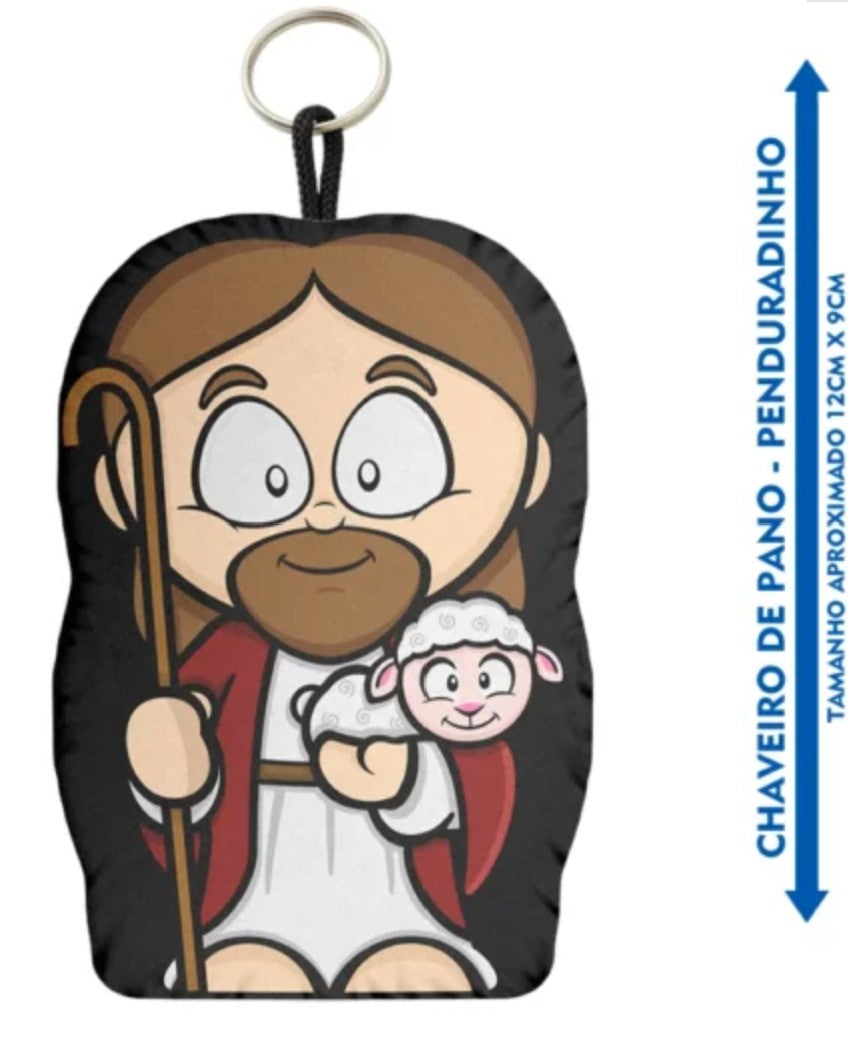 Chaveiro Penduradinho
