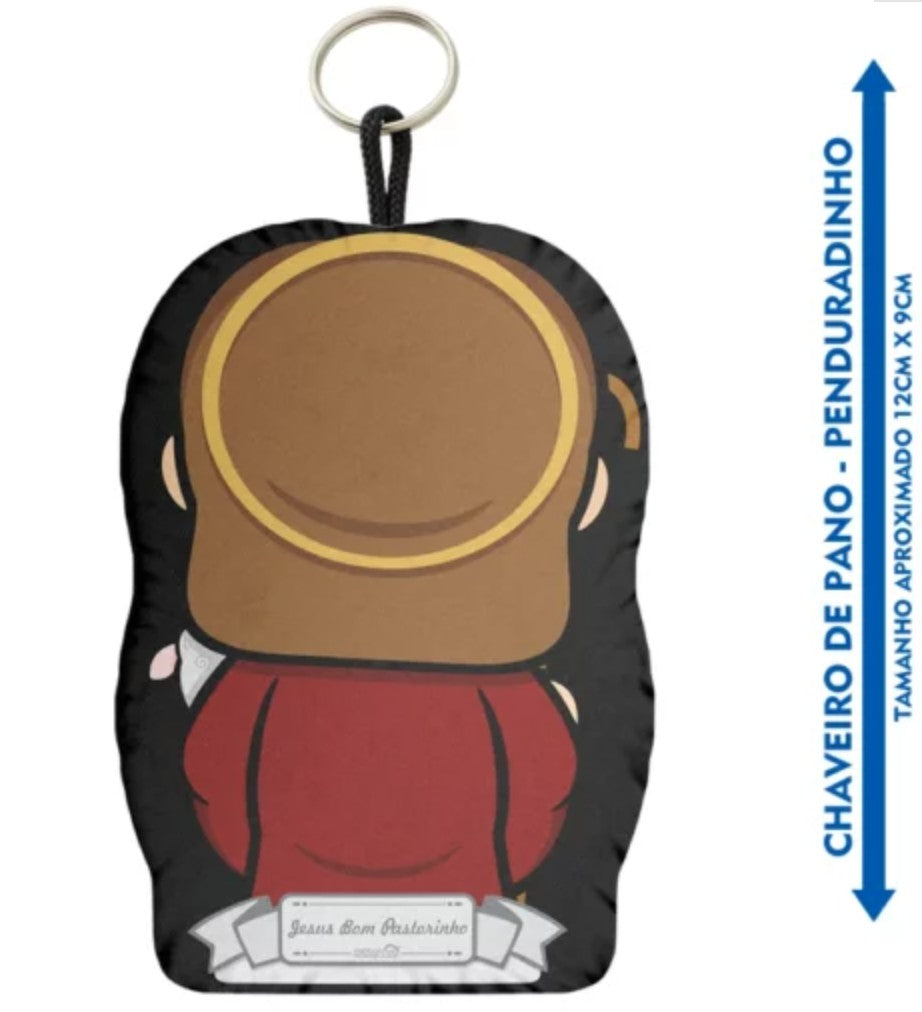 Chaveiro Penduradinho