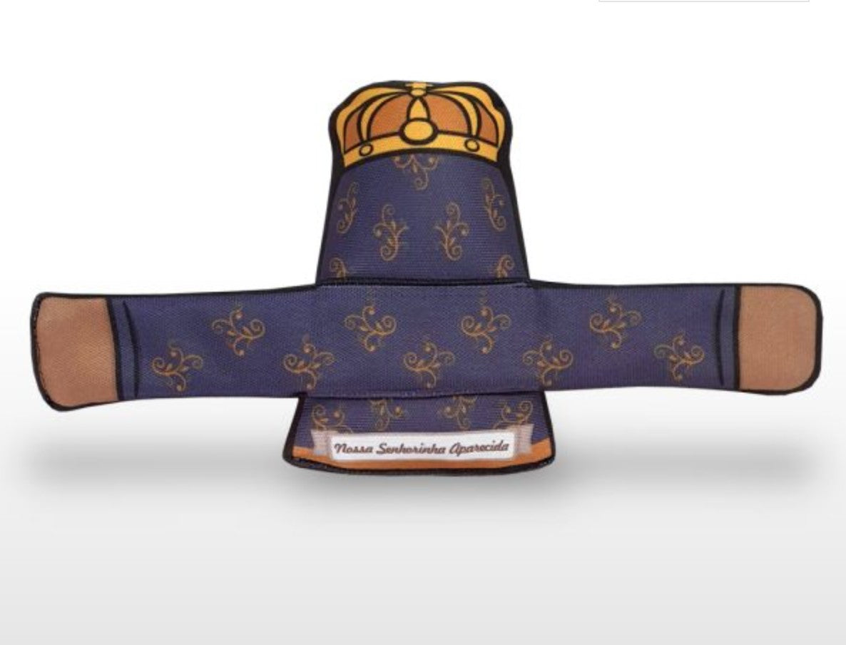 Abraçadinho – Nossa Senhora Aparecida