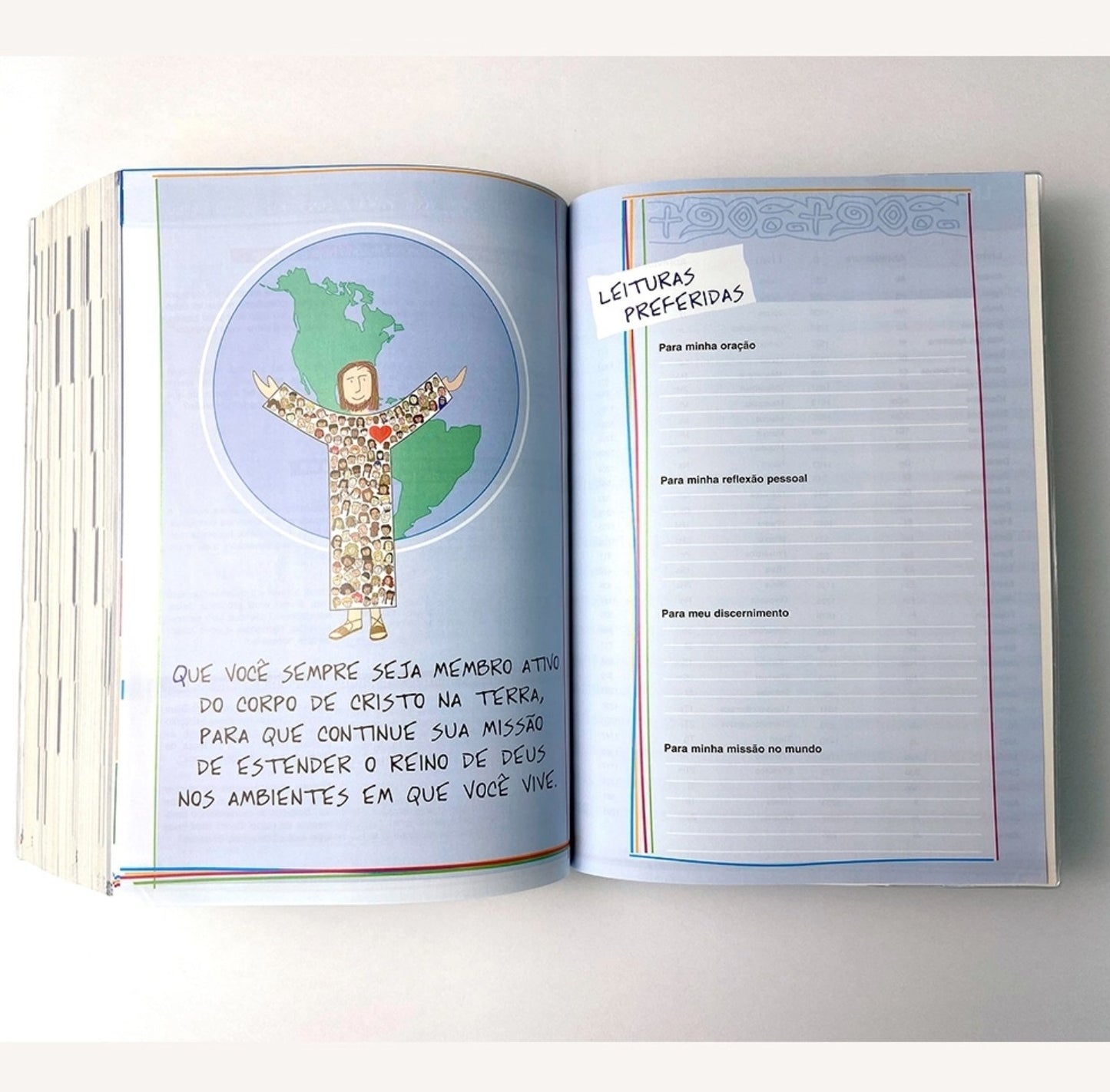 Catholic Bible for Young People – Ave Maria Publishing