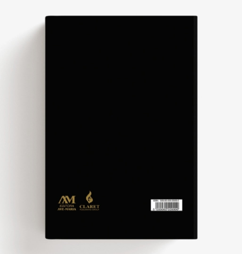 Diário Bíblico 2027 – Capa Dura