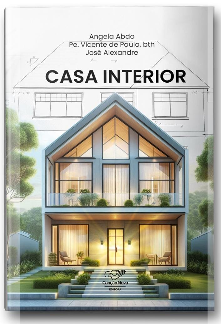 Livro: Casa Interior