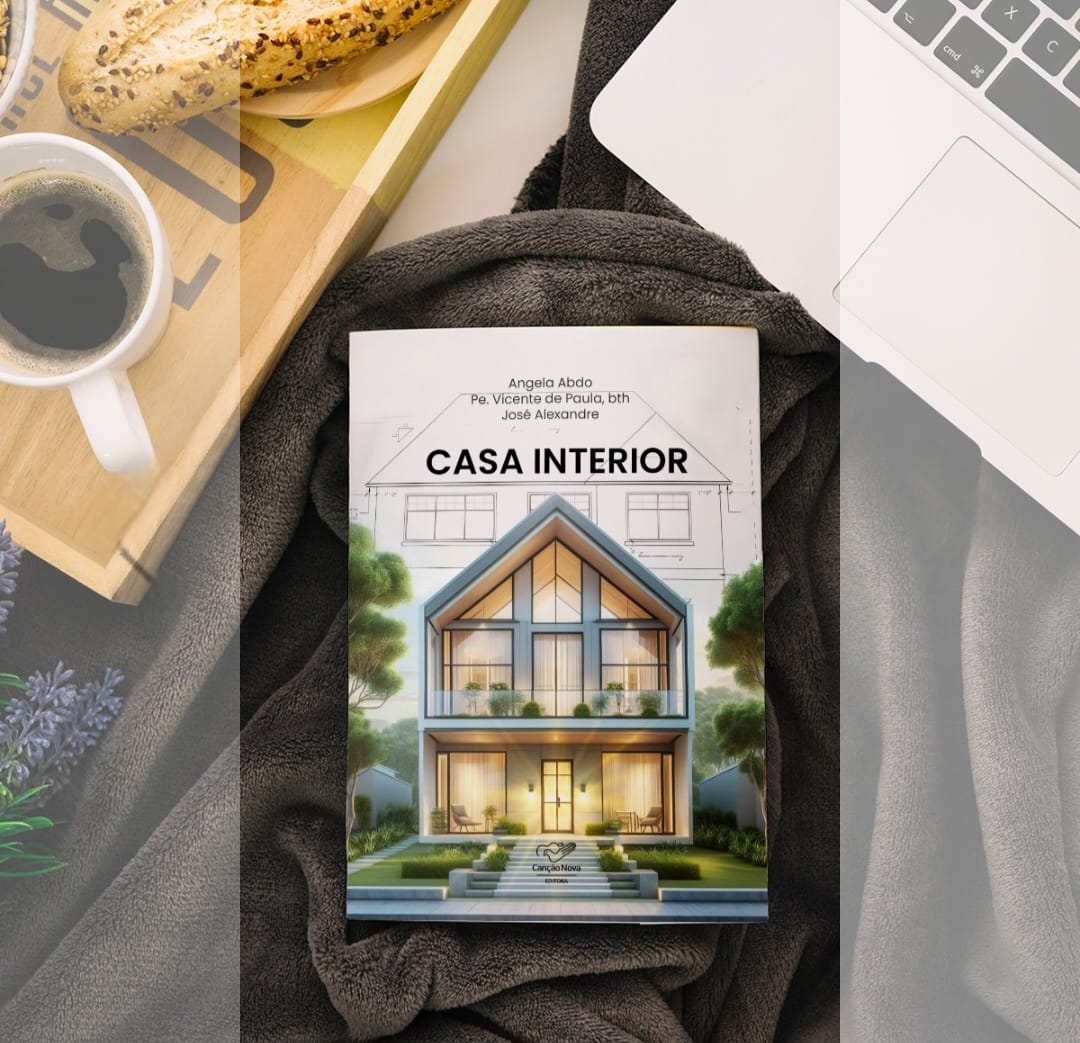 Livro: Casa Interior