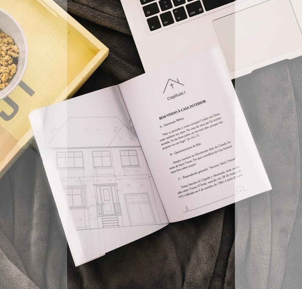 Livro: Casa Interior
