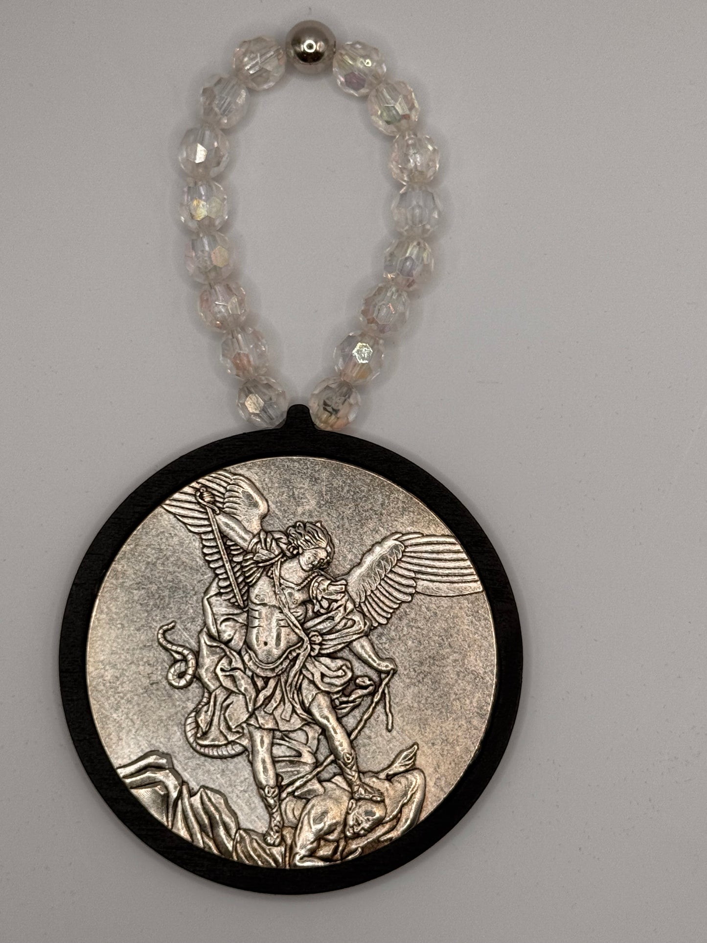 Door Ornament of St. Michael the Archangel