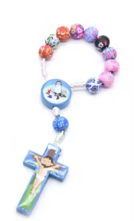 Children's Rosary Decade