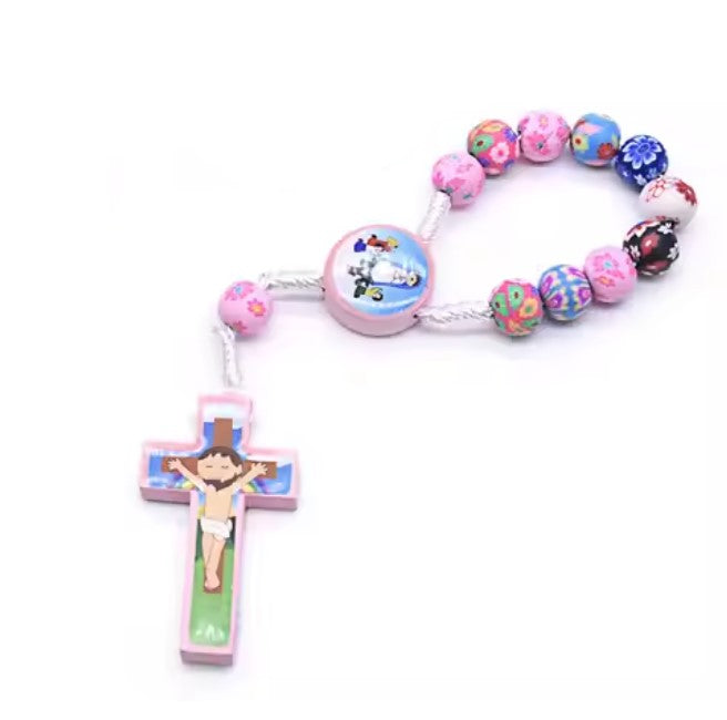 Children's Rosary Decade