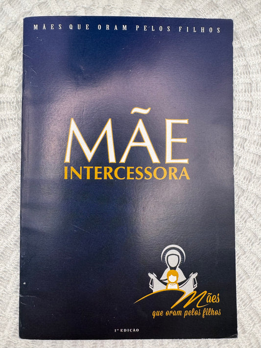 Book: Intercessory Mother