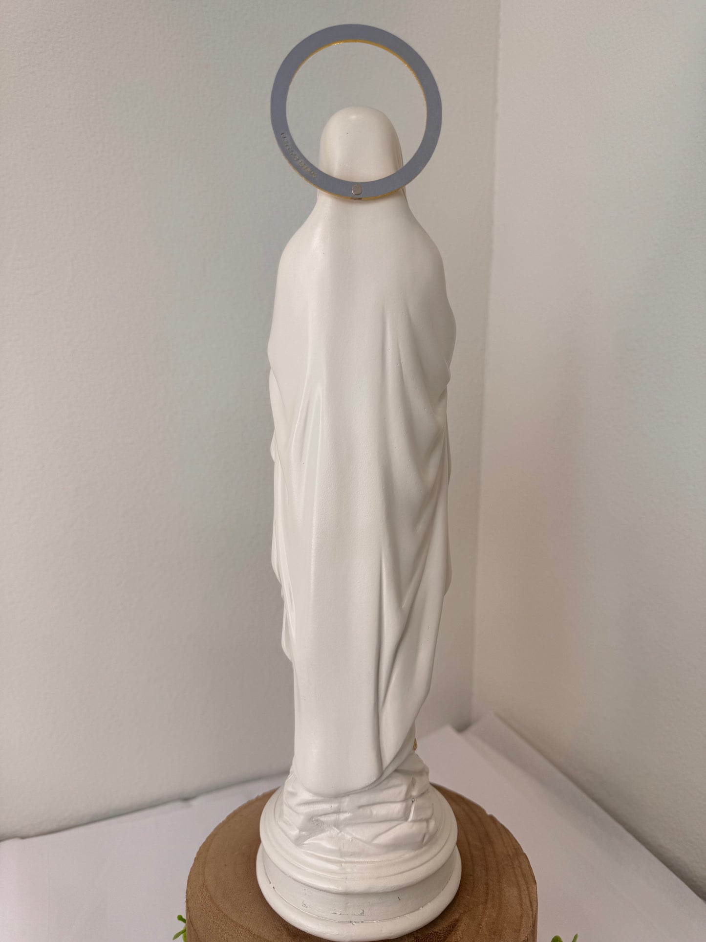 Our Lady of Lourdes – 30 cm