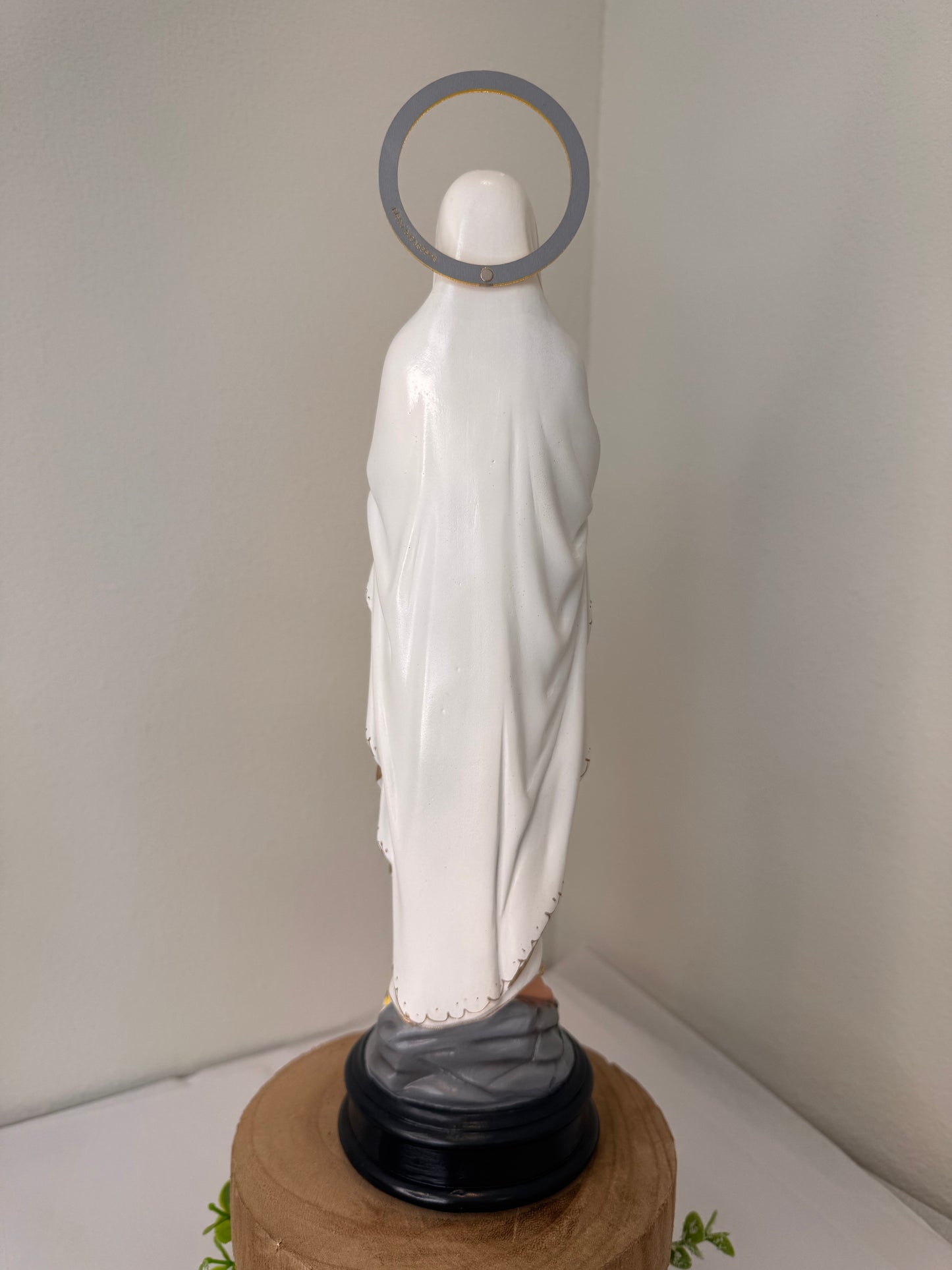 Our Lady of Lourdes – 30 cm