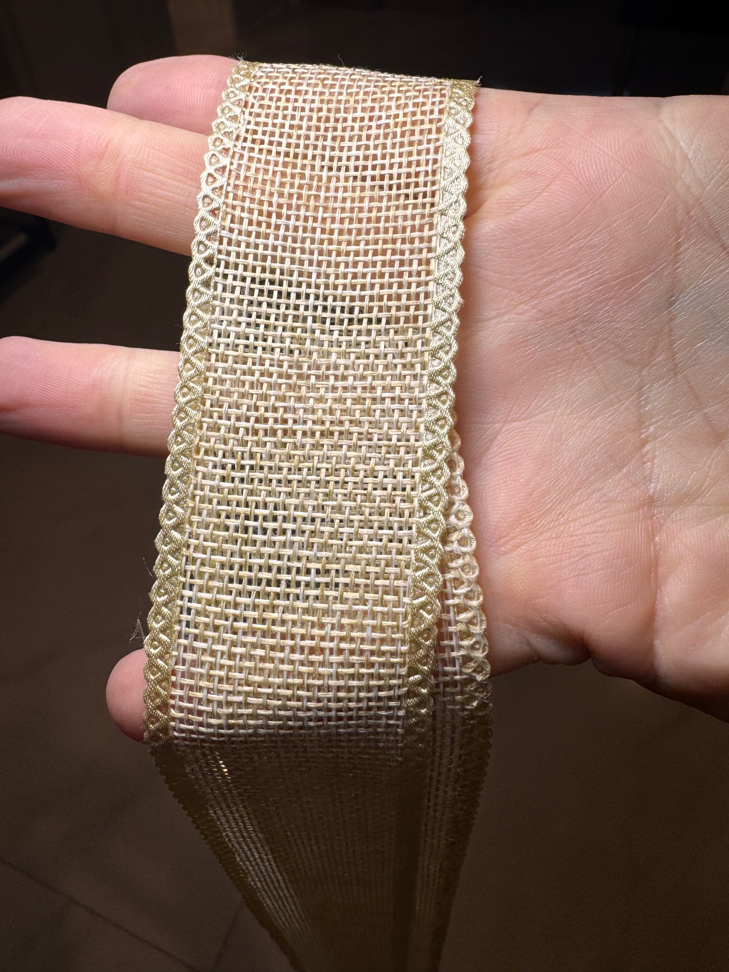 Door Scapular