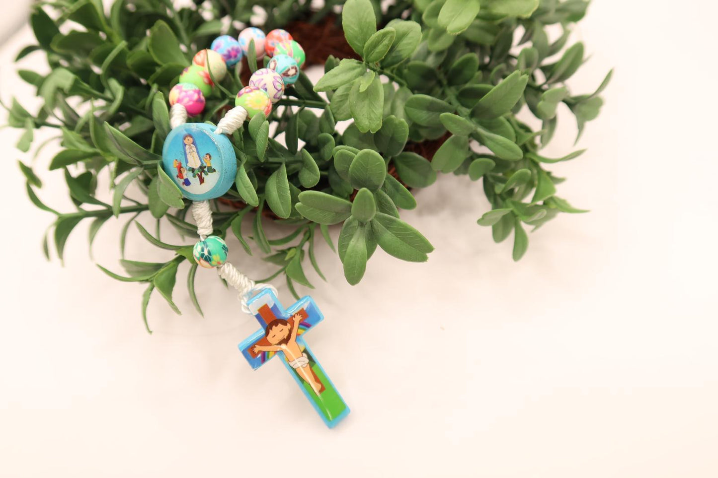 Children's Rosary Decade