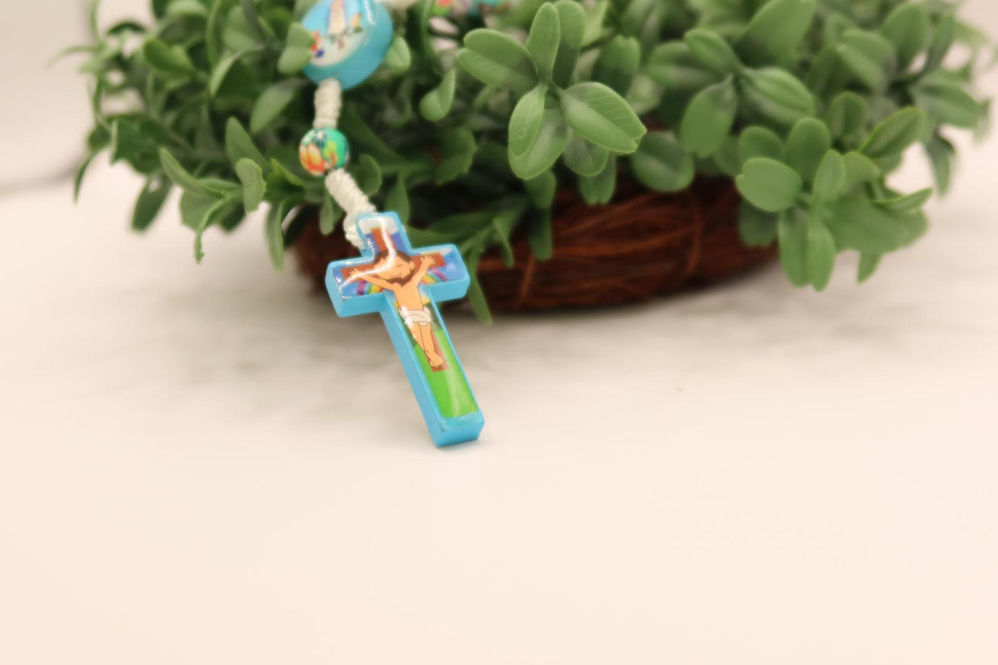 Children's Rosary Decade