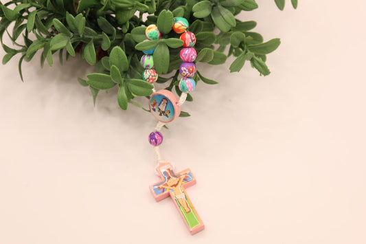 Children's Rosary Decade