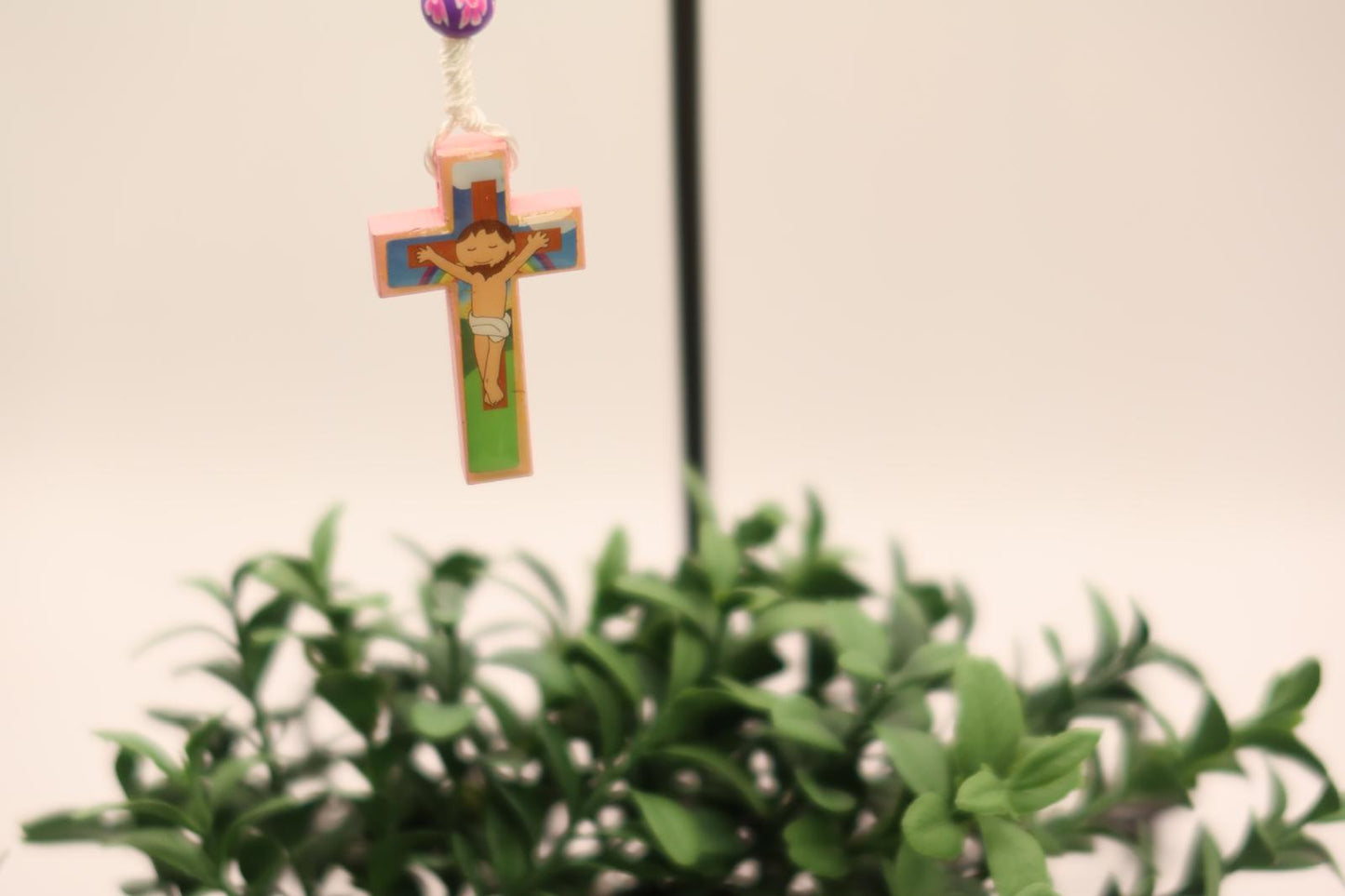 Children's Rosary Decade