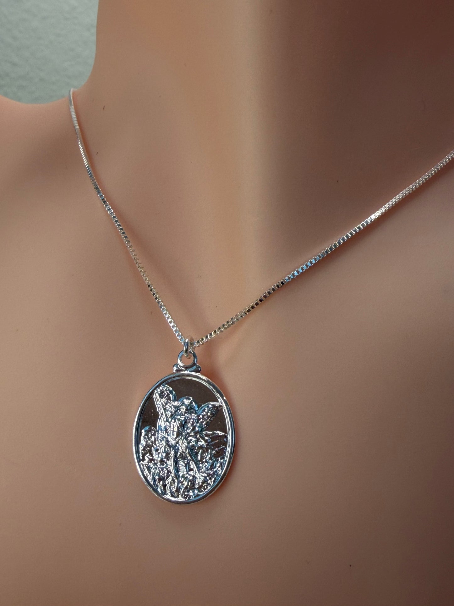 Corrente São Miguel Arcanjo