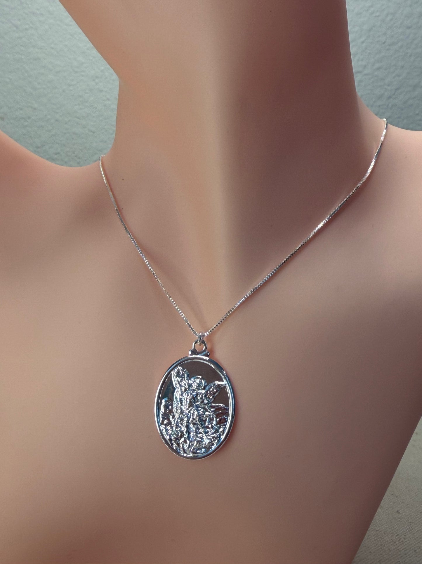 Corrente São Miguel Arcanjo