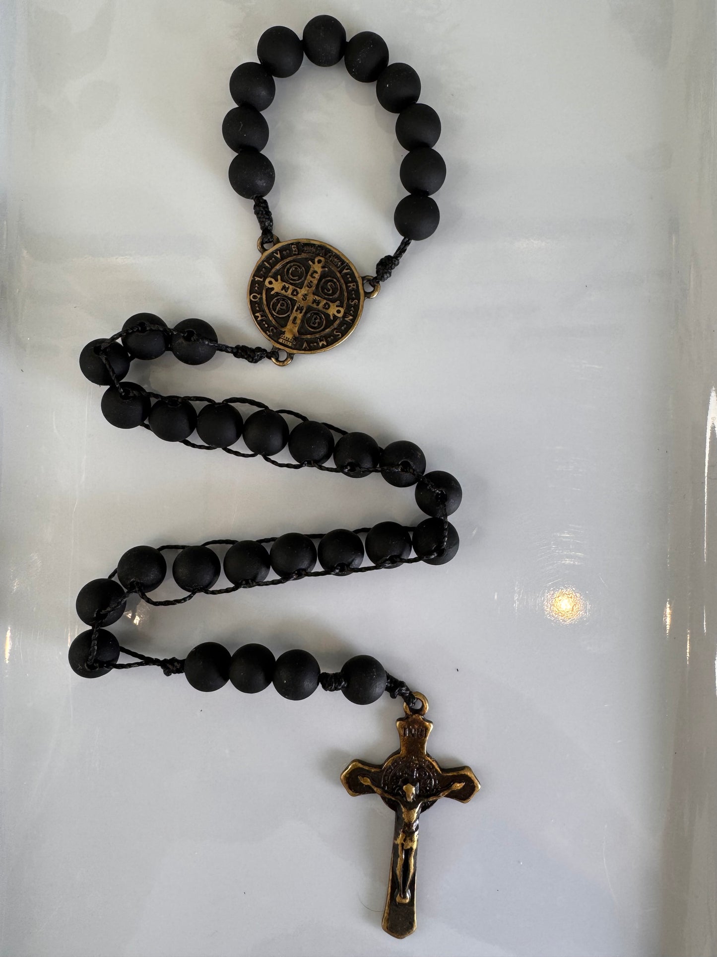 Compact Rosary