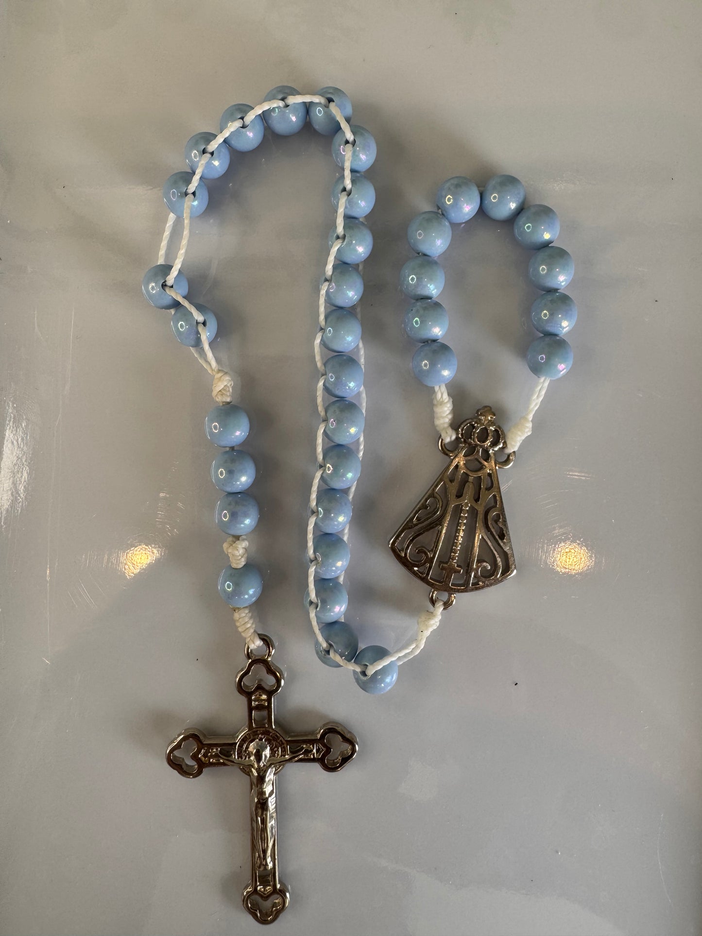 Compact Rosary