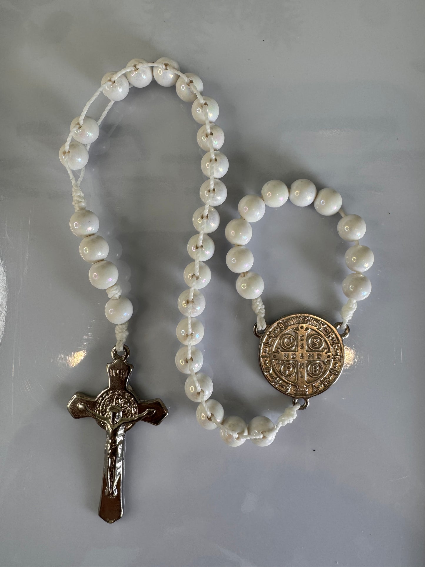Compact Rosary