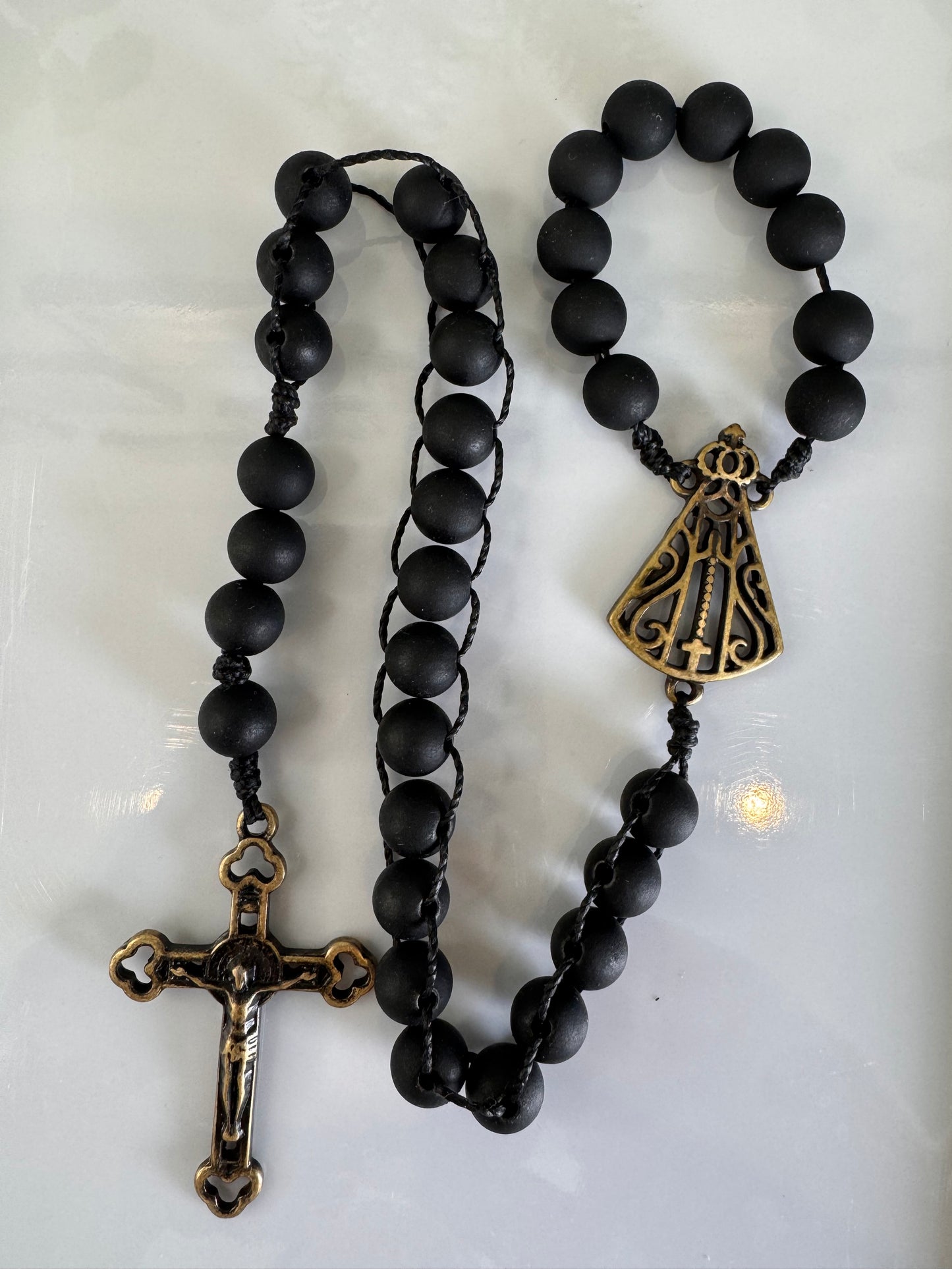 Compact Rosary