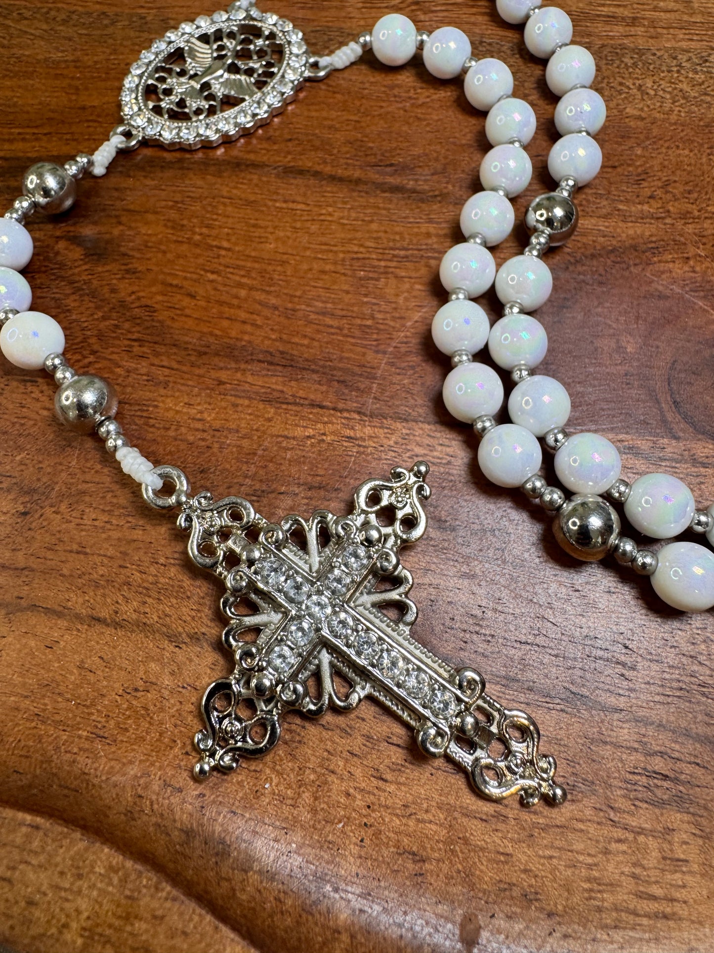 Holy Spirit Rosary
