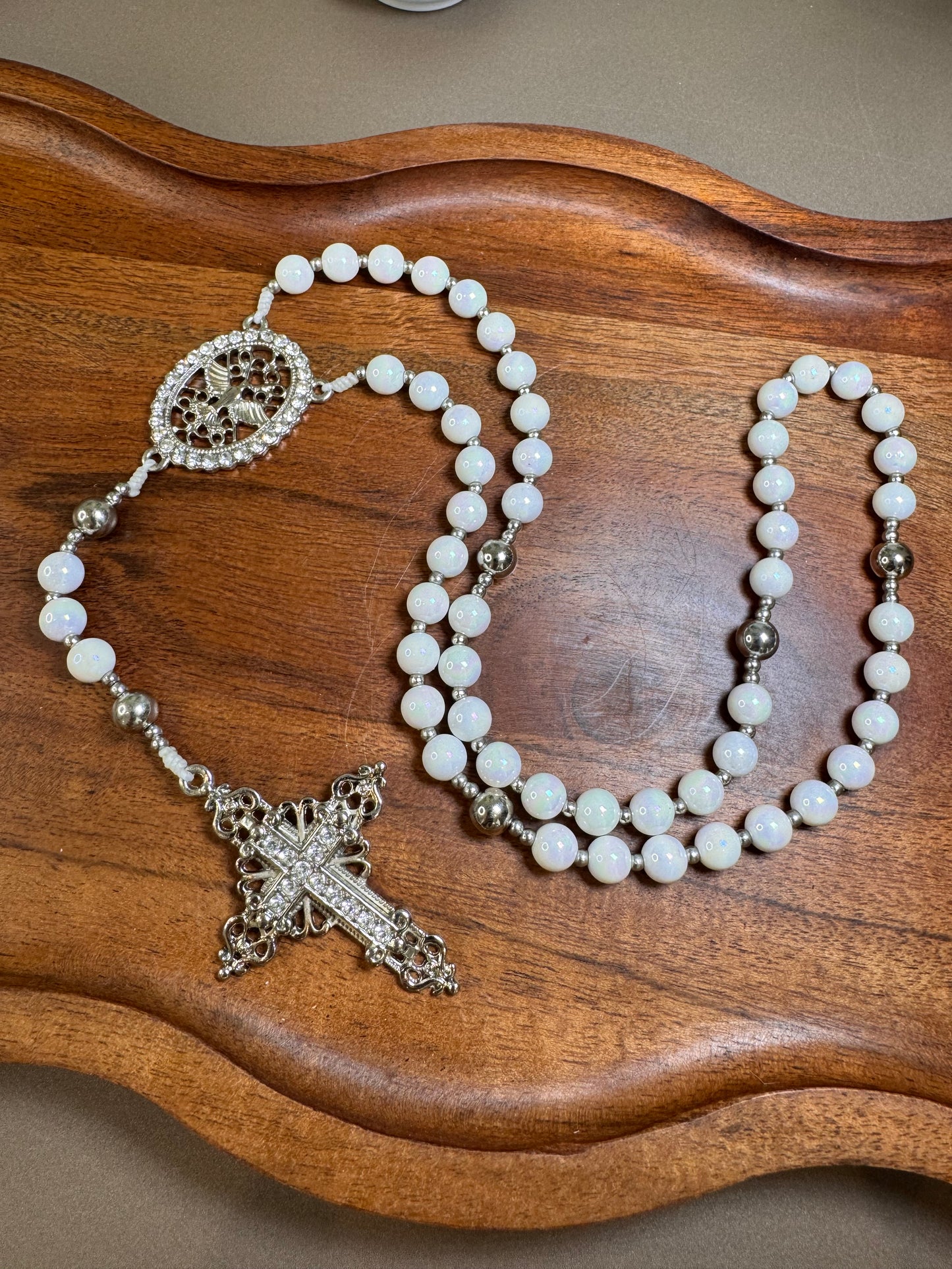 Holy Spirit Rosary