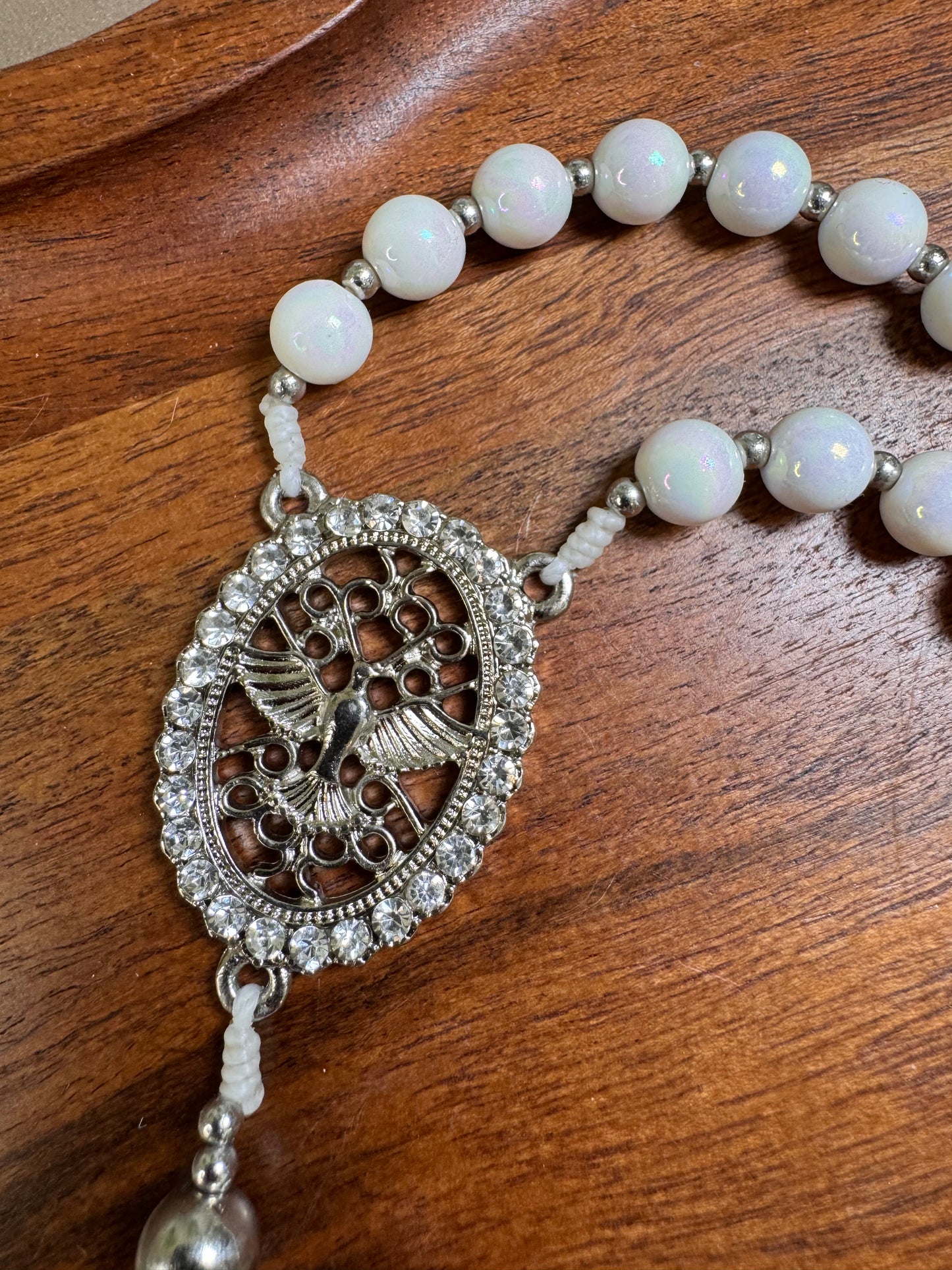 Holy Spirit Rosary